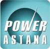 Power Astana (within Machexpo) 2020