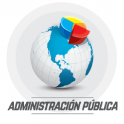 Congreso Mundial de Administración Publica 2017 Cancún