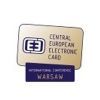 Conference Central European Electronic Card 2016