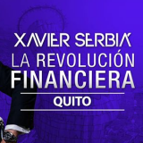 La Revolución Financiera Quito 2016