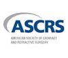 ASCRS - ASOA Symposium & Congress