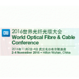 World Optical Fibre & Cable Conference 2018