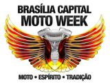 Brasilia Capital Moto Week 2022