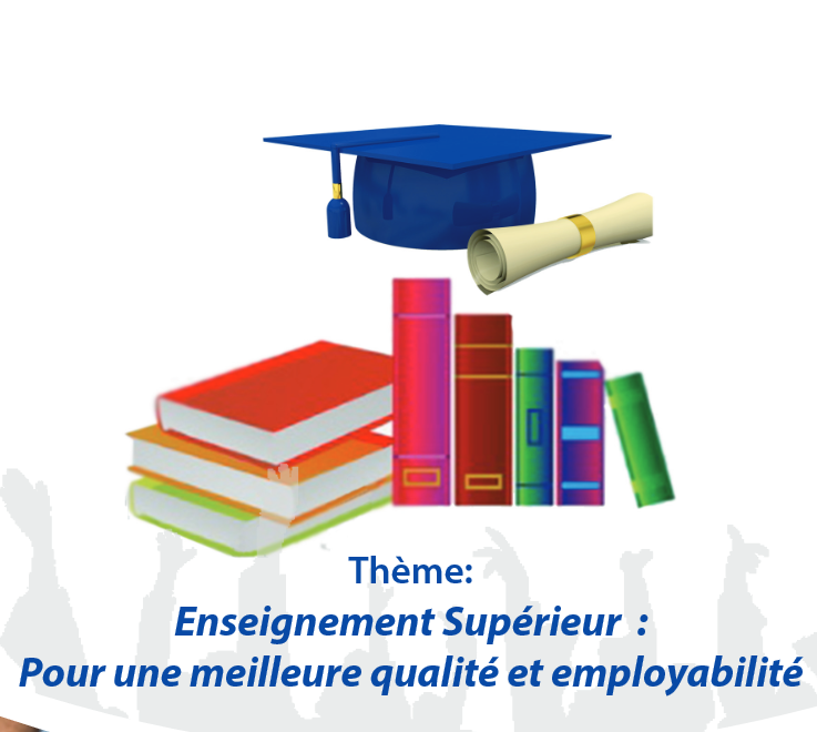 Salon et Forum des Services d'Enseignment Supérieur des Etats membre de l'OCI