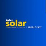 Intersolar Middle East 2022