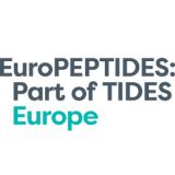 EuroPEPTIDES: Part of TIDES Europe 2020