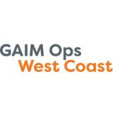 GAIM Ops West Coast 2022