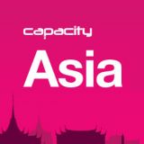 Capacity Asia 2019