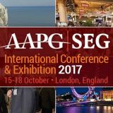 AAPG | SEG International Conference & Exhibition 2022