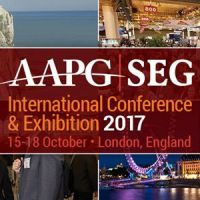 AAPG | SEG International Conference & Exhibition 2020