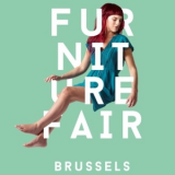 Brussels Furniture Fair 2022
