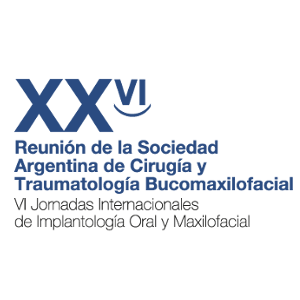 Reunión Sociedad Argentina de Cirugía y Traumatología Bucomaxilofacial