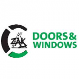 ZAK | Doors and Windows  2016