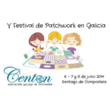 Festival de Patchwork de Galicia 2014