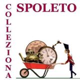 Spoleto Colleziona May 2017