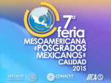 Feria de Posgrados Mexicanos 2017