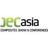 JEC Asia Composites Show & Conferences 2021