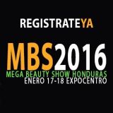 Mega Beauty Show 2021
