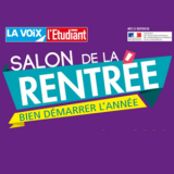 Salon de la Rentrée 2019