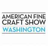 American Fine Craft Show - Washington  2017