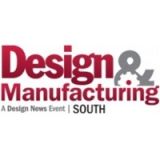Design and Manufacturing South 2022