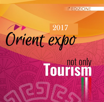 Orient Expo 2017