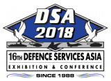 DSA Defence Show Business 2020