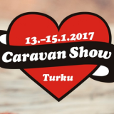 Caravan Show 2020