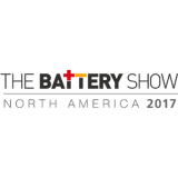 The Battery Show North America 2023