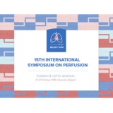 BelSECT International Symposium on Perfusion 2023