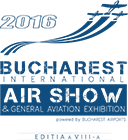 Bucharest International Air Show