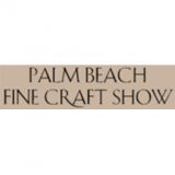Palm Beach Fine Craft Show 2022