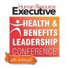 Human Resource Executive Health & Benefits Leadership Conference 2022