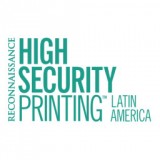 High Security Printing Latin America 2022