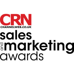 CRN Sales & Marketing Awards