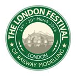 The London Festival of Railway Modelling