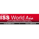 ISS World Asia 2022