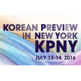 KPNY | Korean Preview in New York  2016