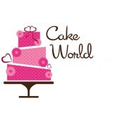 Cake World  October 2016