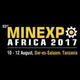 MINEXPO Tanzania 2022