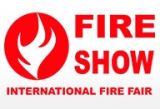 FIRE SHOW - International Fire Fair 2021
