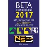 BETA International 2021