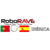 RoboRave Ibérica 2020