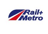 Rail + Metro China 2020
