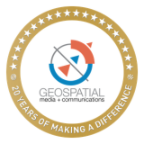 Geospatial World Forum 2024