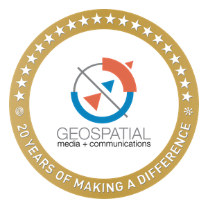 Geospatial World Forum