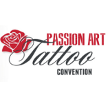 Passion Art Tattoo Convention outubro 2023