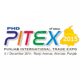 PITEX - Punjab International Trade Expo 2018