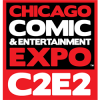 C2E2 | Chicago Comic & Entertainment Expo 2022