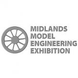 The Midlands Model Engineering Exhibition 2023